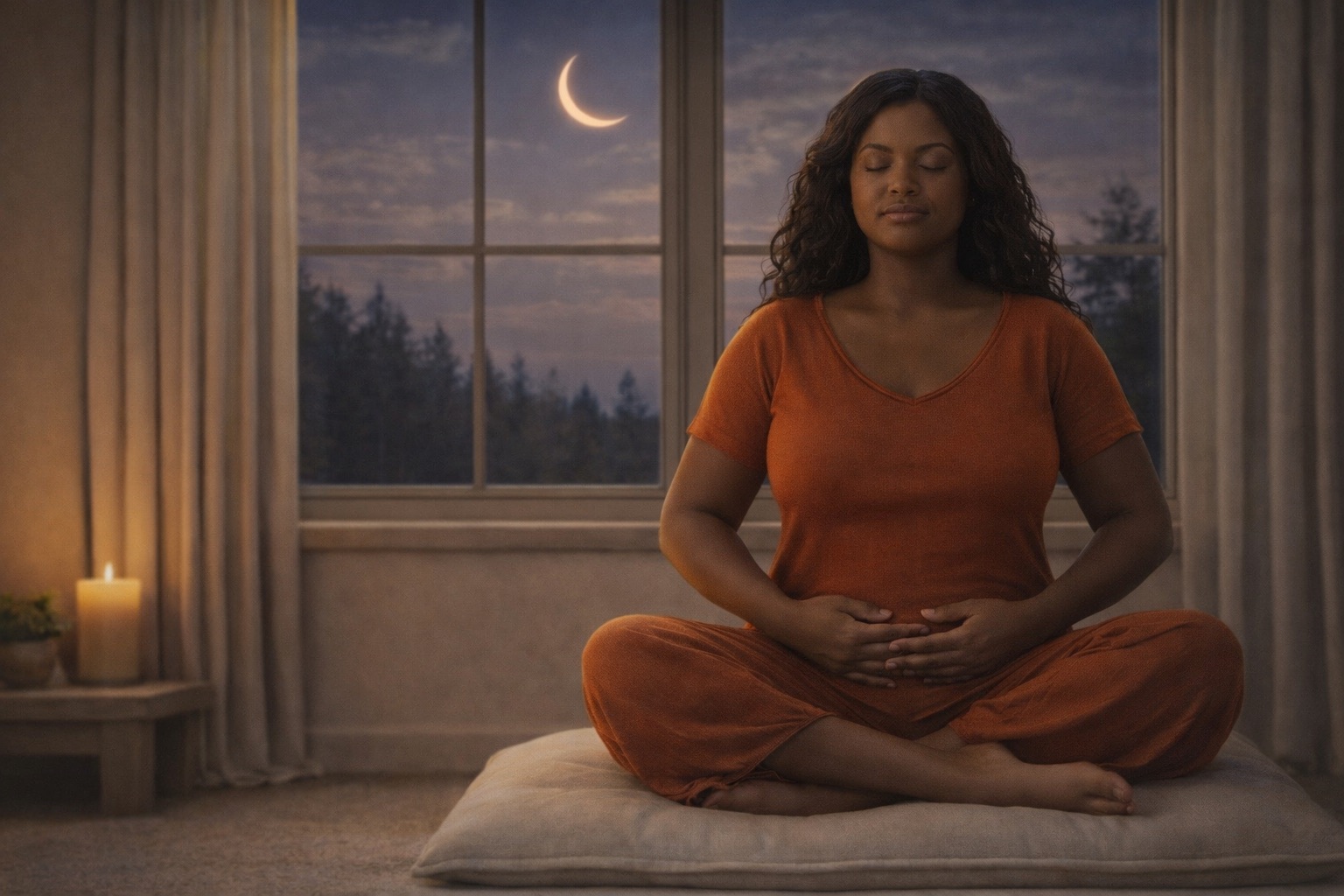 Menstruatieklachten volgens Ayurveda